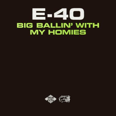 Big Ballin' With My Homies (Instrumental)
