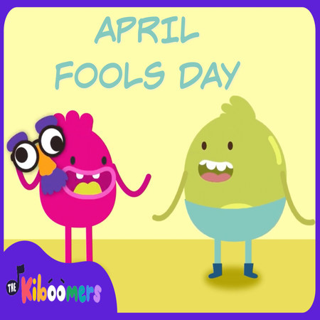 April Fools Day (Instrumental)
