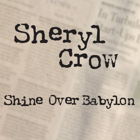 Shine Over Babylon