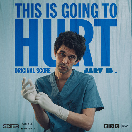 This Is Going To Hurt (Original Soundtrack) 專輯封面