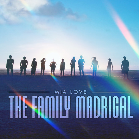 The Family Madrigal