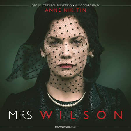 Mrs Wilson (Original Television Soundtrack)