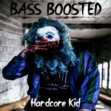 Hardcore Kid