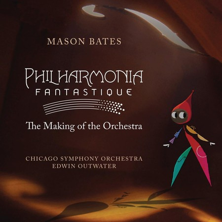 Philharmonia Fantastique: The Making of the Orchestra