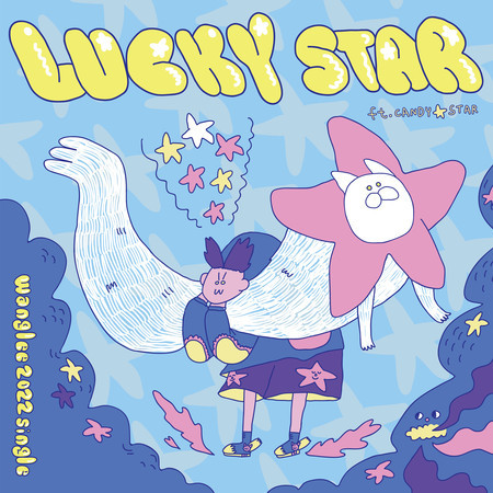 LUCKY STAR (Instrumental Version)