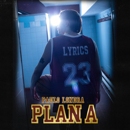 Plan A 專輯封面