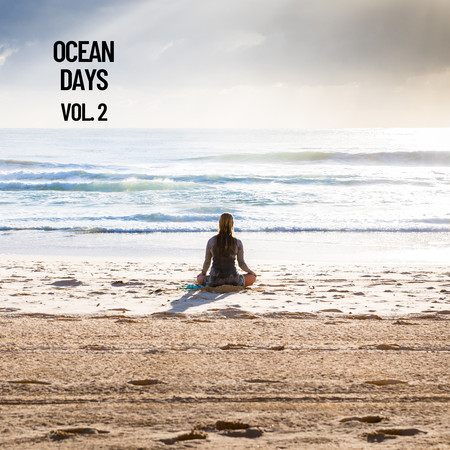 Dias de oceano, Meditar desnudo en la mar