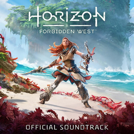 The World on Her Shoulders ((From "Horizon Forbidden West" Video Game Soundtrack))