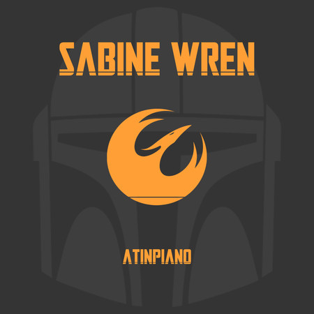 Sabine Wren