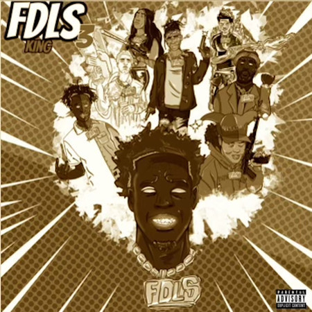 Fdls 3 (Deluxe)