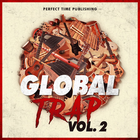 Global Trap Vol. 2