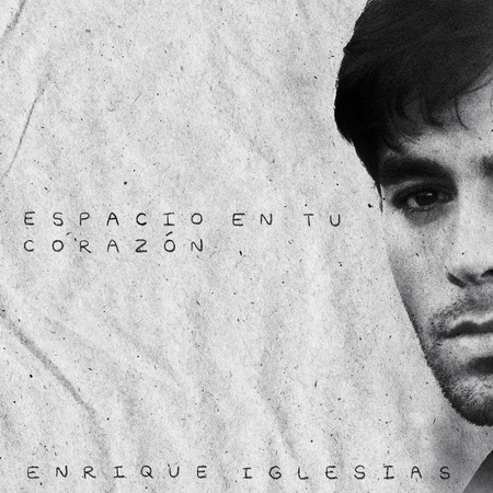 Espacio en Tu Corazón 專輯封面