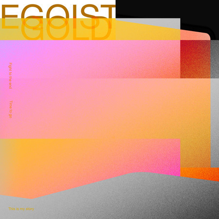 Gold 專輯封面