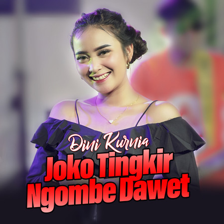 Joko Tingkir Ngombe Dawet