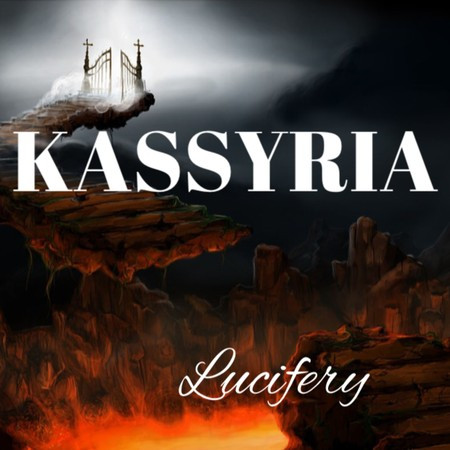 Play VETRI NERI by KASSYRIA on  Music