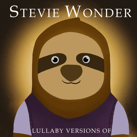 Lullaby Versions of Stevie Wonder