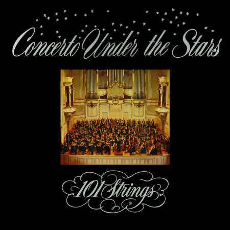 Concerto under the Stars (Remaster from the Original Somerset Tapes)