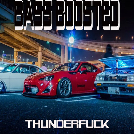 Thunderfuck