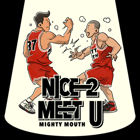 NICE 2 MEET U (feat. SOYA)