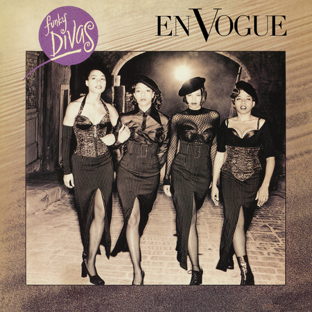 Funky Divas (Expanded Edition) (2022 Remaster)