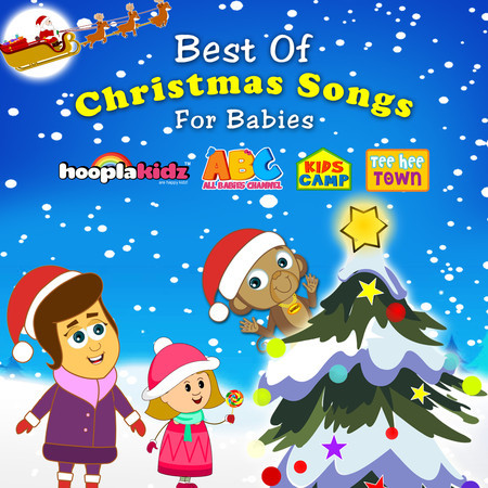 Best of Christmas Songs for Babies