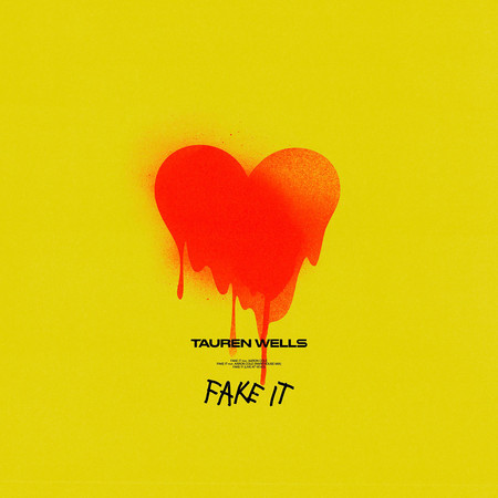 Fake It (Live)