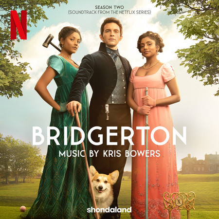 Nothing Could Keep Me Away (From the Netflix Series “Bridgerton Season Two”)