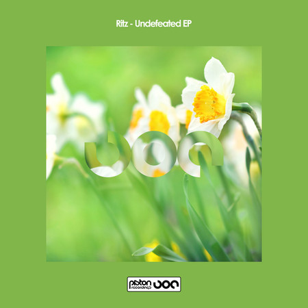 Undefeated EP