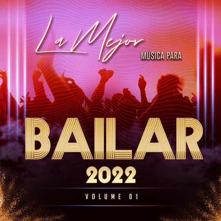 Vamos A Bailar