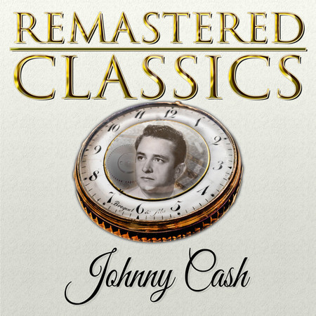 Remastered Classics, Vol. 152, Johnny Cash