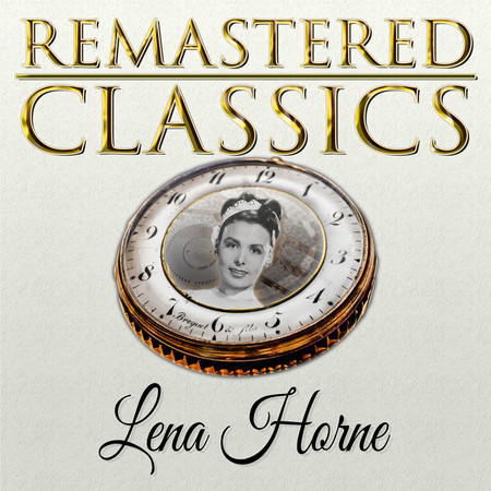 Remastered Classics, Vol. 161, Lena Horne