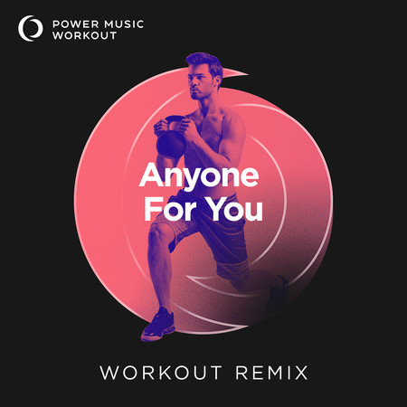Anyone for You - Single