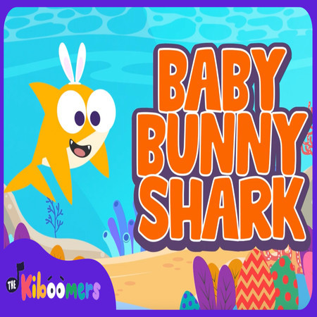 Baby Bunny Shark (Instrumental)