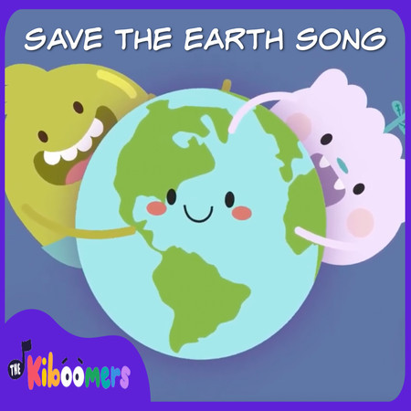 Save the Earth Song (Instrumental)