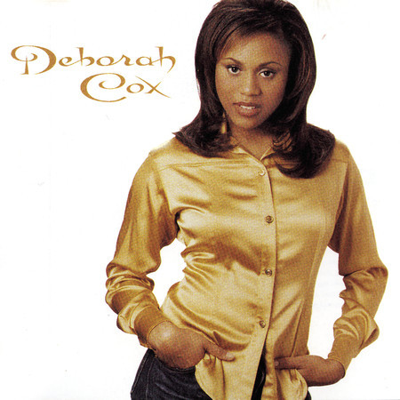 Deborah In The Mix - Megamix