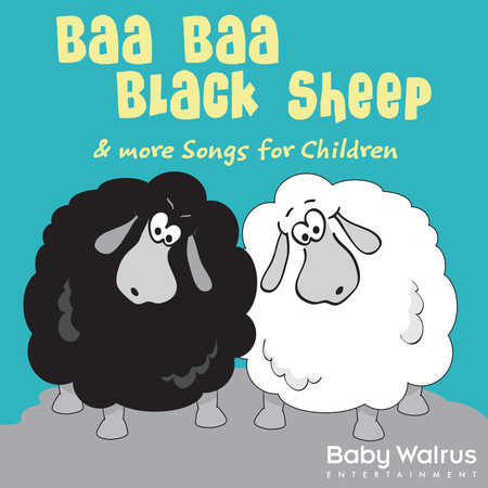 Finger Family (Full Version) - Baby Walrus, Nursery Rhymes and Kids Songs - Baa  Baa Black Sheep & More Songs For Children專輯 - LINE MUSIC