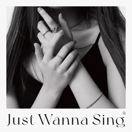 Just Wanna Sing 專輯封面