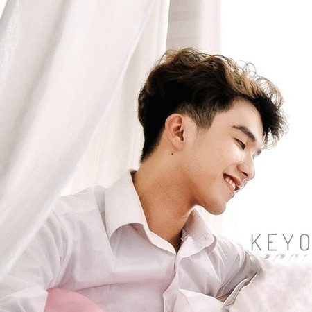 Keyo專輯 - KEYO undefined - LINE MUSIC