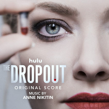 The Dropout (Original Score) 專輯封面