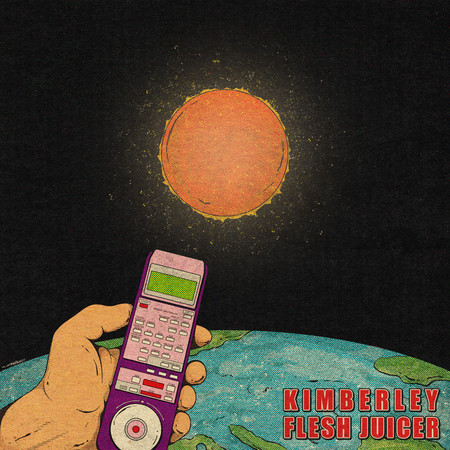 打開太陽 (美聲版)