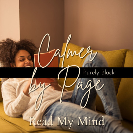 Calmer by Page - Read My Mind