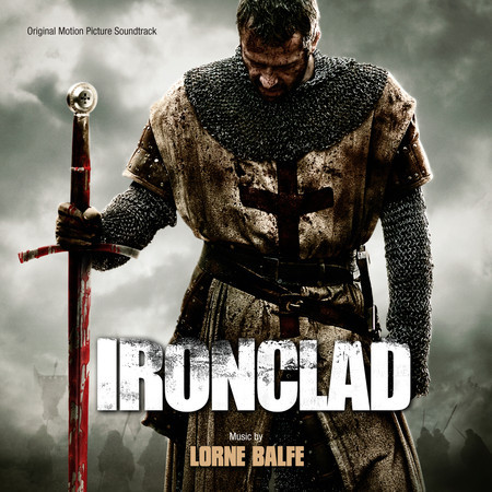 Ironclad (Original Motion Picture Soundtrack)