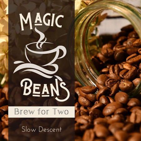 Magic Beans - Brew for Two