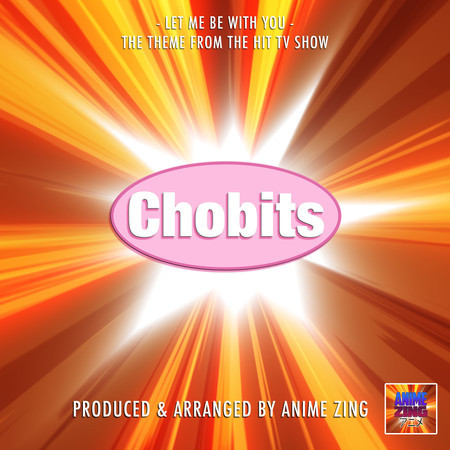 Chobits Main Theme (From "Chobits")