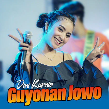 Guyonan Jowo