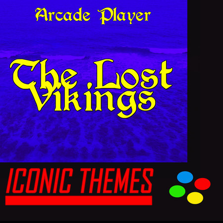 The Lost Vikings (Iconic Themes)