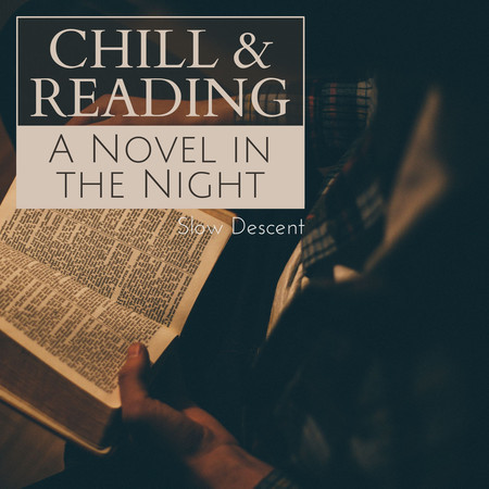 Chill & Reading - A Novel in the Night