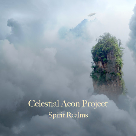 Spirit Realms