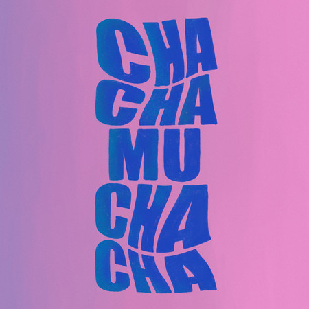 Cha Cha, Muchacha 專輯封面