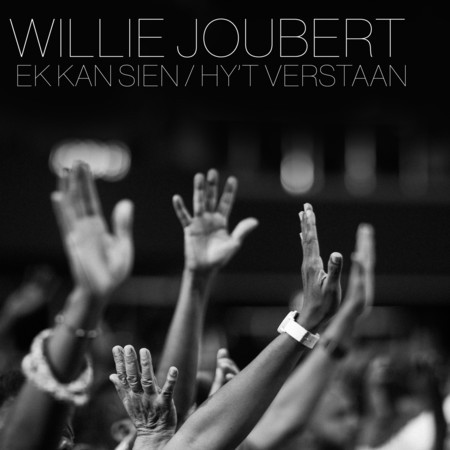 Ek Kan Sien / Hy't Verstaan